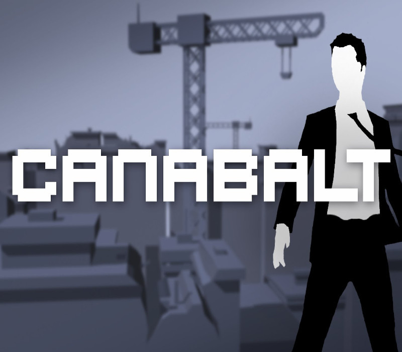 Canabalt PC Steam Ключ