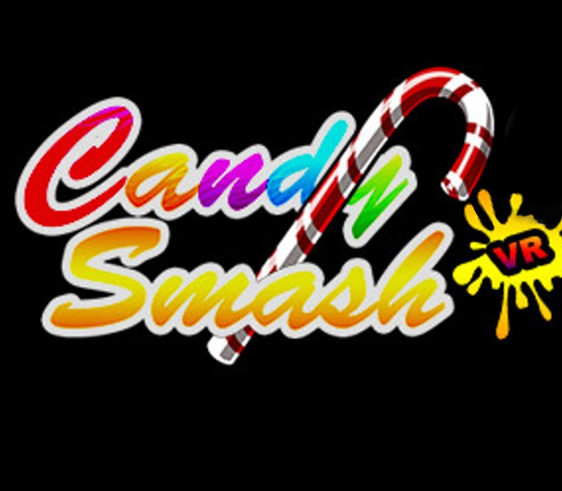 Candy Smash VR PC Steam Ключ