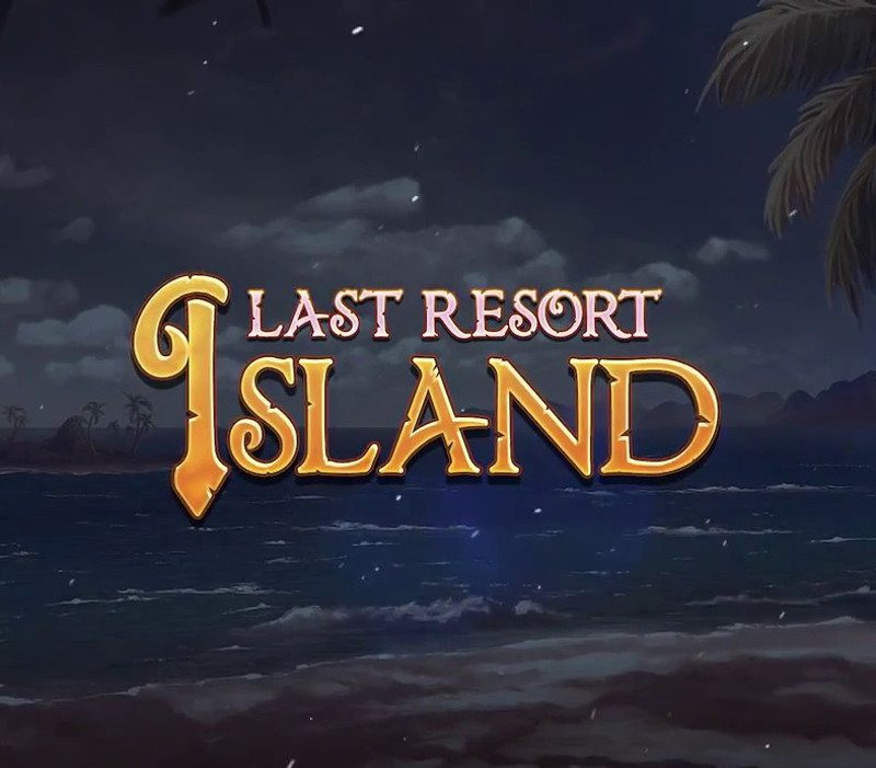 Last Resort Island Steam Ключ