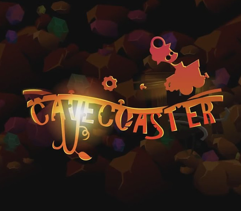 Cave Coaster PC Steam Ключ