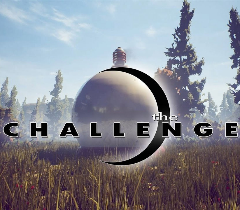 The Challenge Steam Ключ