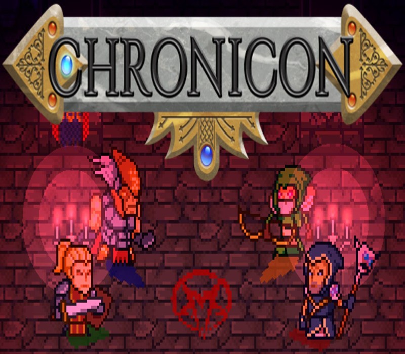 Chronicon EU Steam Альтергифт