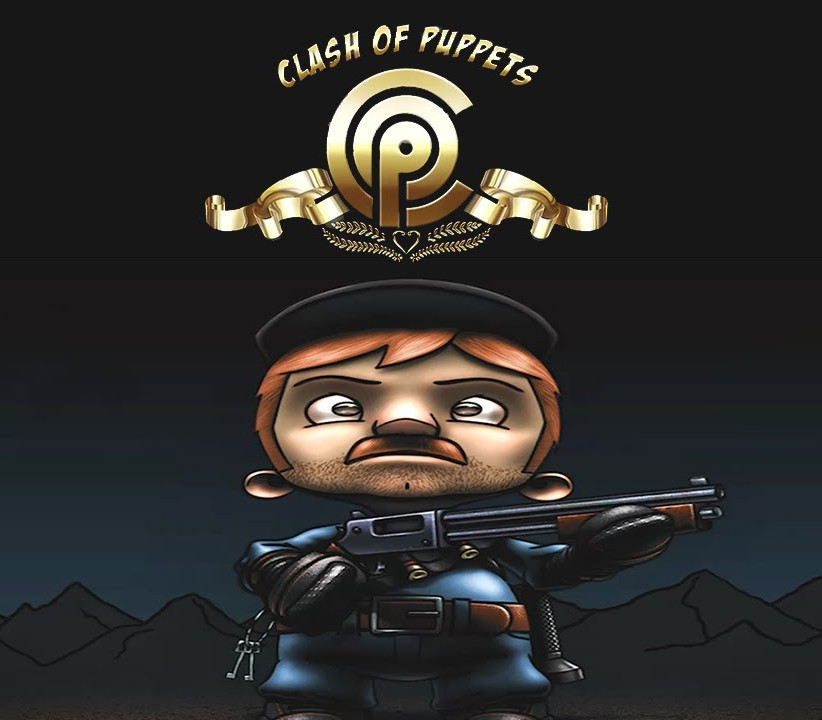 Clash of Puppets Steam Ключ