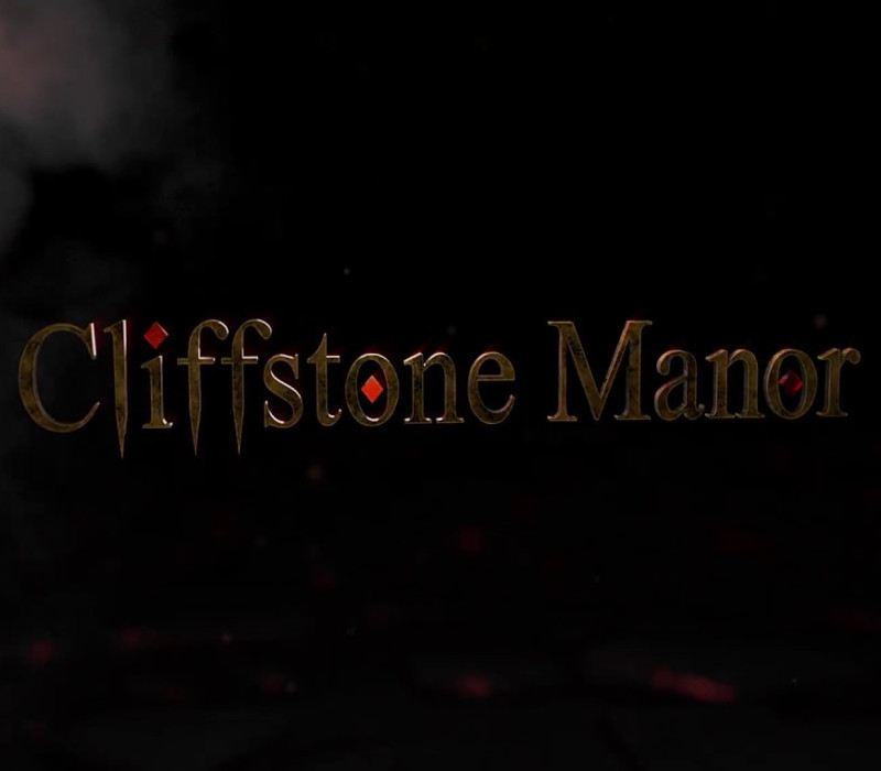 Cliffstone Manor Steam Ключ