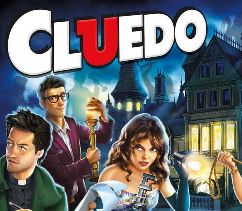Clue/Cluedo: The Classic Mystery Game EU Steam Ключ