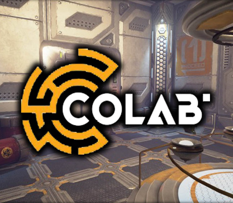 CoLab Steam Ключ