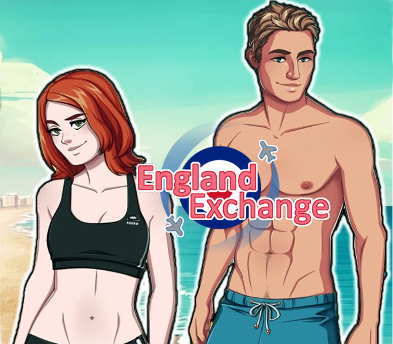 England Exchange Steam Ключ