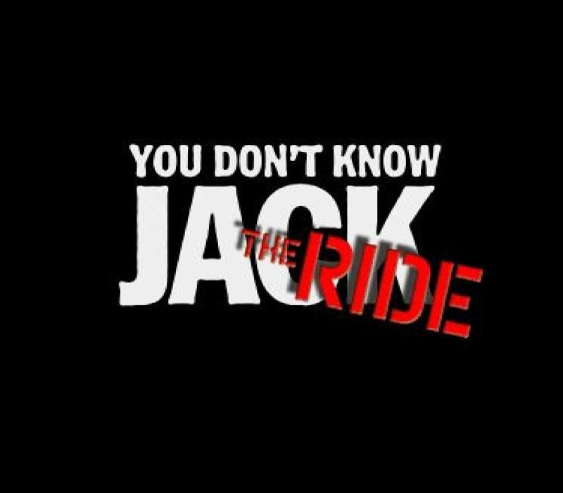 YOU DON'T KNOW JACK Vol. 4: The Ride Steam Ключ