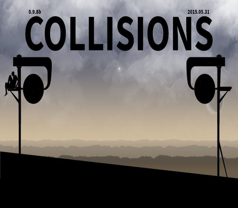 Collisions Steam Ключ