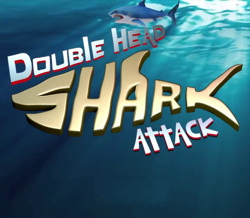 Double Head Shark Attack Steam Ключ