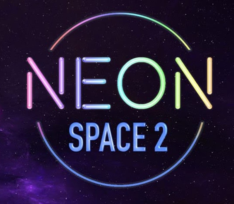 Neon Space 2 Steam Альтергифт