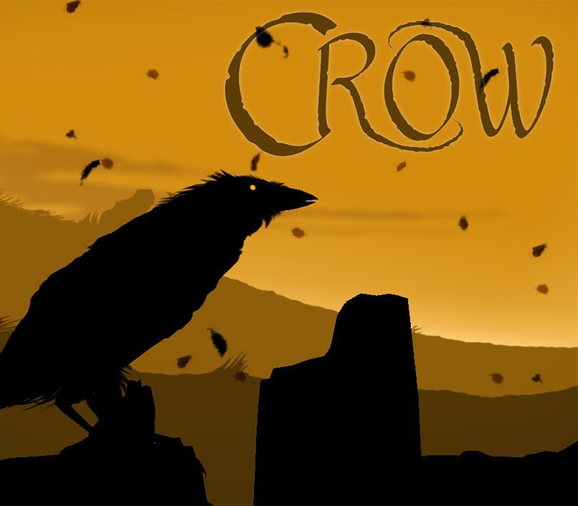 Crow Steam Ключ