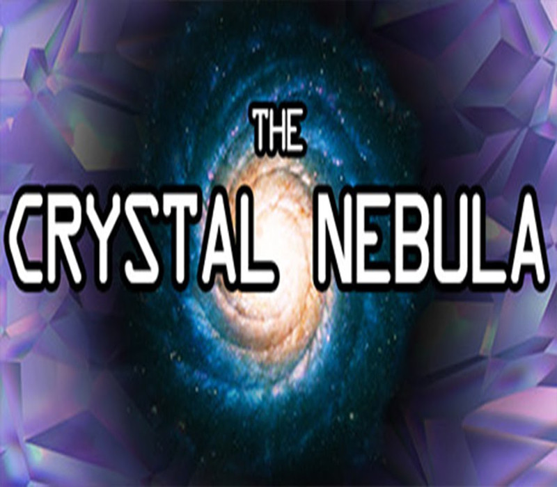 The Crystal Nebula Steam Ключ