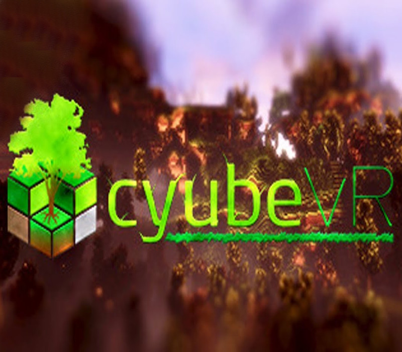 cyubeVR Steam Ключ