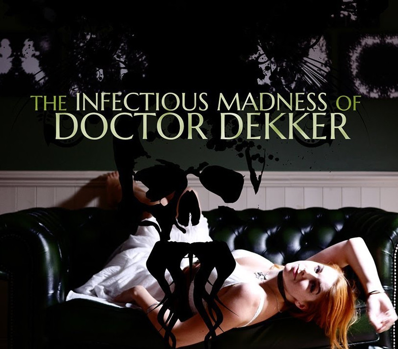 The Infectious Madness of Doctor Dekker PC Steam Ключ