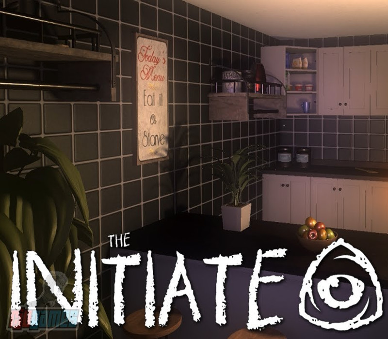 The Initiate EU PC Steam Ключ