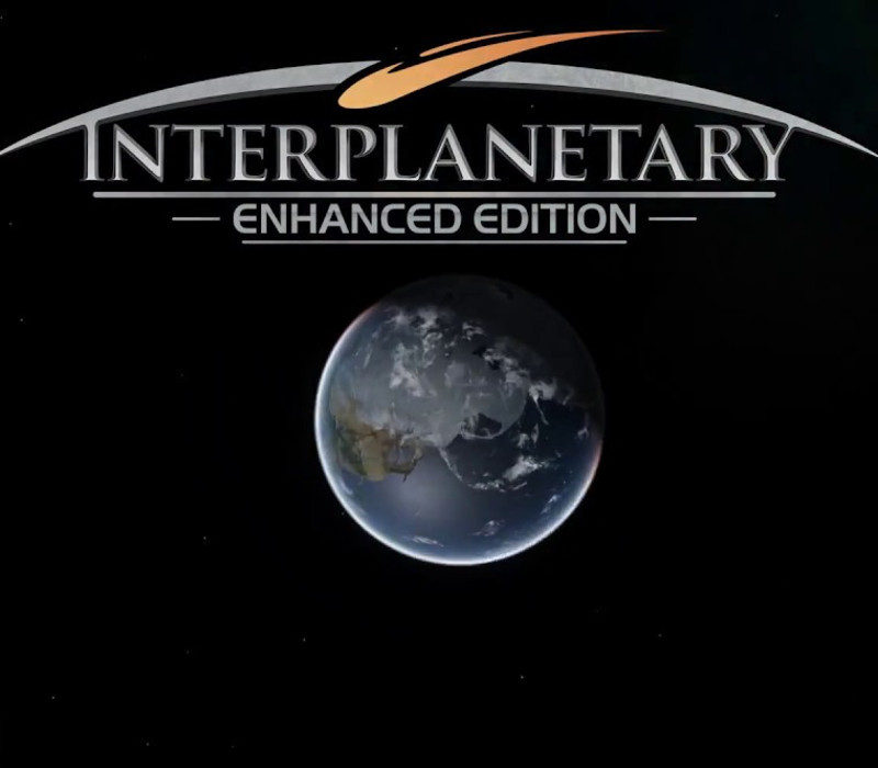 Interplanetary Улучшенное издание PC Steam Ключ