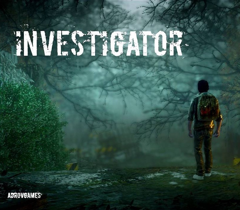 Investigator PC Steam Ключ