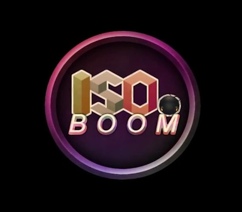IsoBoom PC Steam Ключ