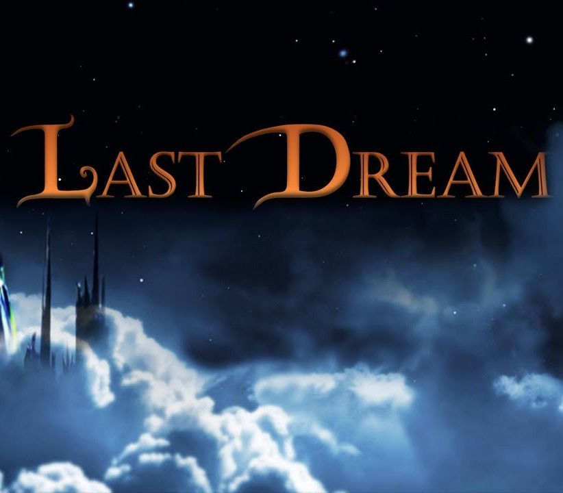 Last Dream PC Steam Ключ