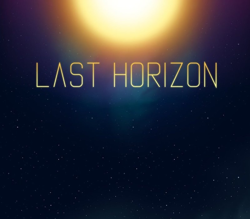 Last Horizon Steam Ключ