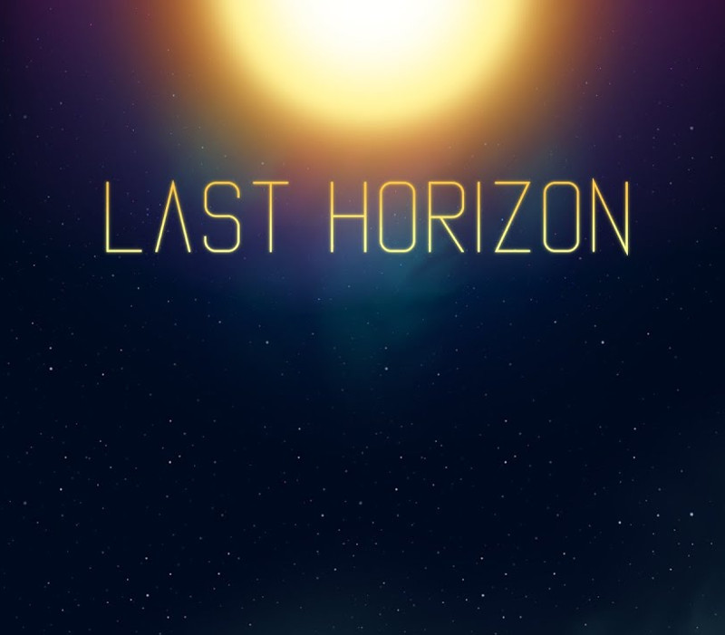 Last Horizon + Soundtrack DLC Steam Ключ