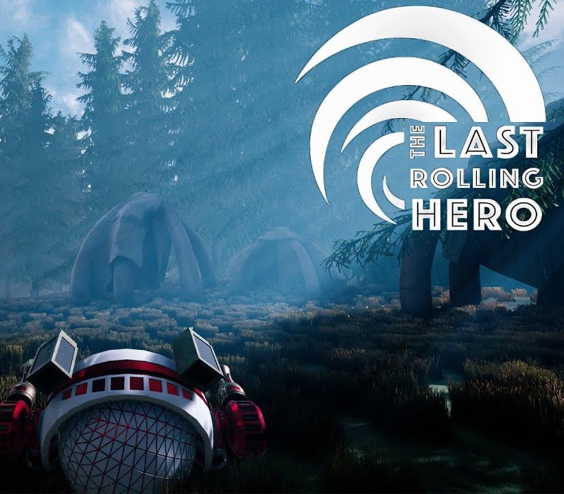 The Last Rolling Hero Steam Ключ