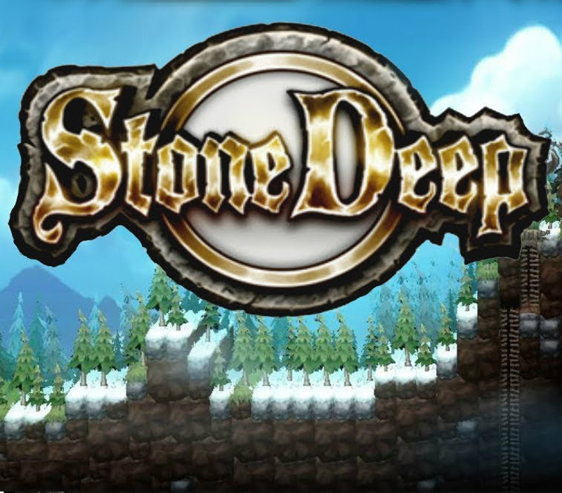 StoneDeep Steam Ключ