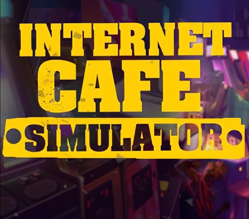 Internet Cafe Simulator Steam Альтергифт