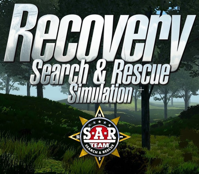 Recovery Search & Rescue Simulation Steam Ключ