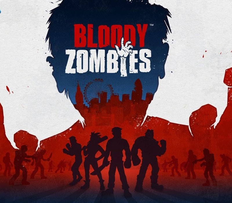 Bloody Zombies PC Steam Ключ