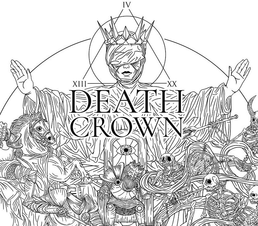 Death Crown Steam Ключ