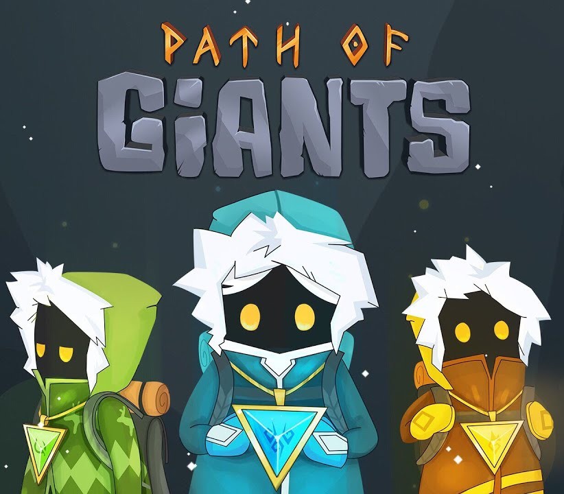 Path of Giants EU Steam Ключ