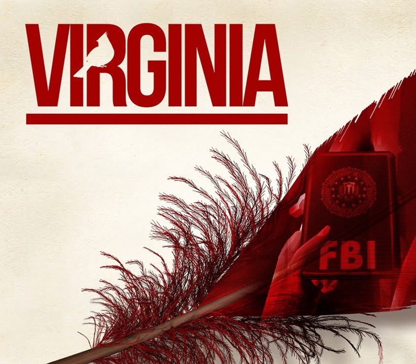 Virginia US XBOX One Ключ