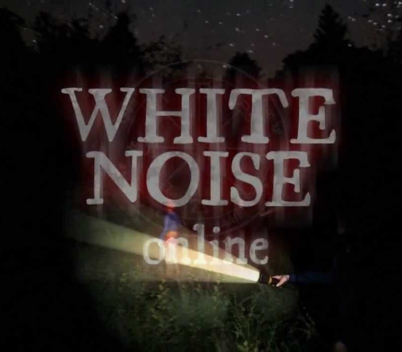 White Noise Online LATAM PC Steam Подарок