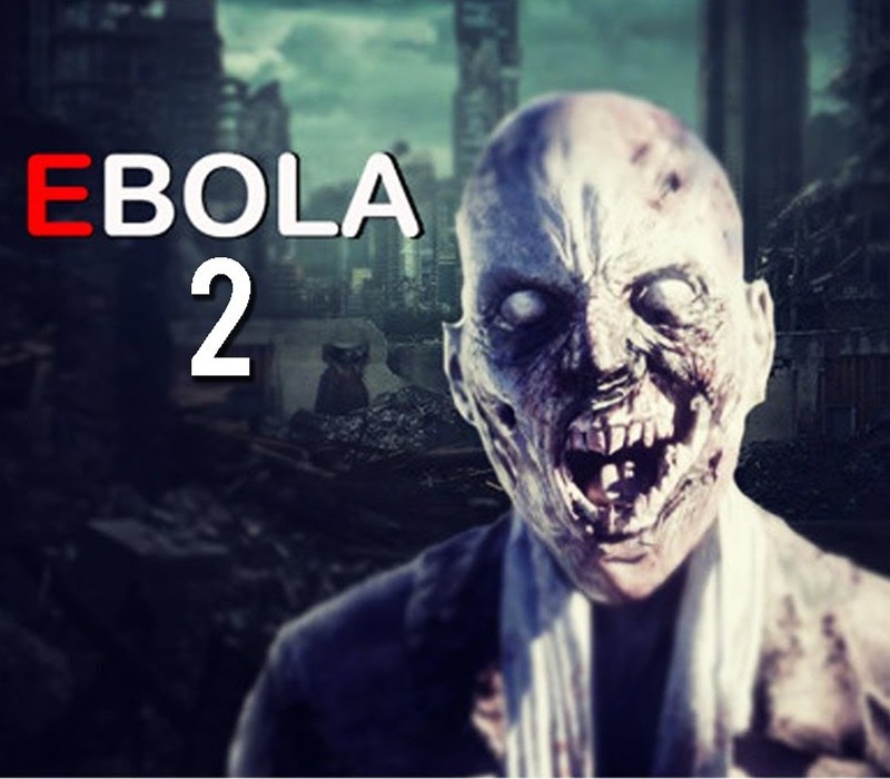EBOLA 2 EU Steam Альтергифт