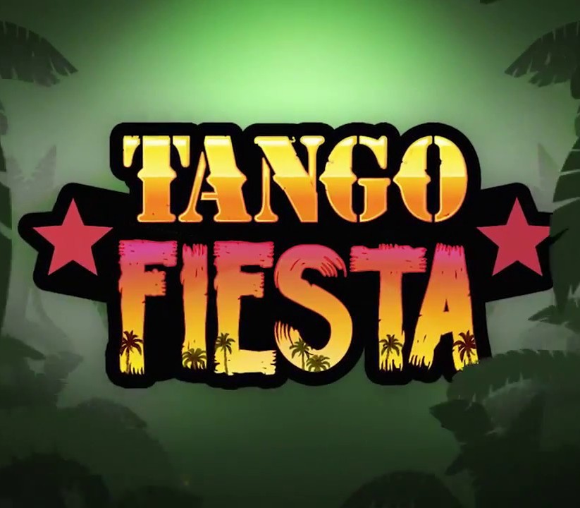 Tango Fiesta US XBOX One / Xbox Series X|S Ключ