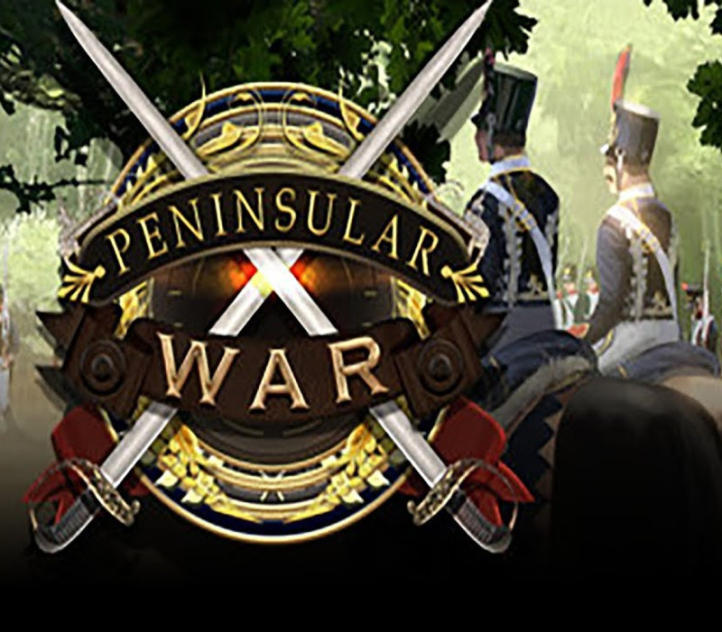Peninsular War Battles Steam Ключ