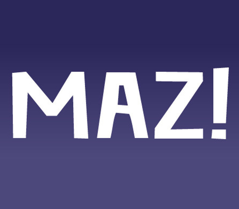 MAZ! Steam Ключ
