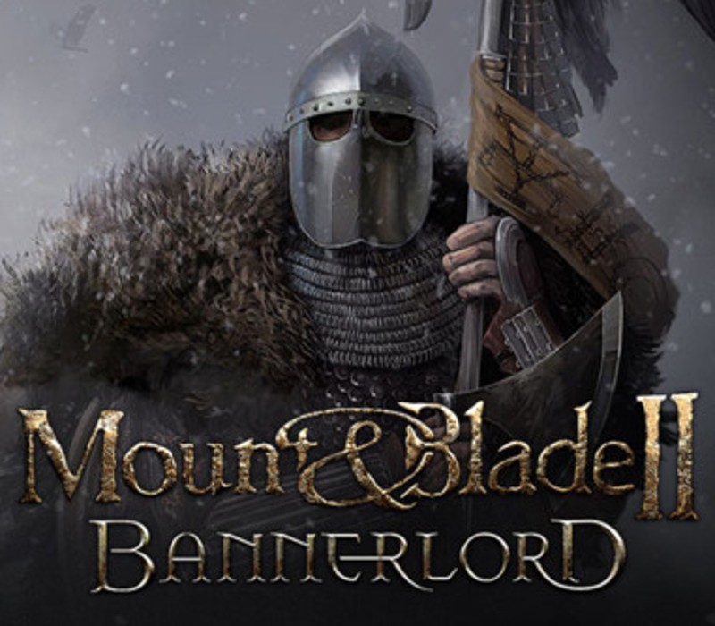 Mount & Blade II: Bannerlord US PC Steam CD Key
