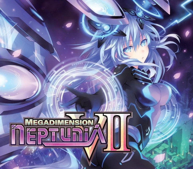 Megadimension Neptunia VII EU Steam Ключ