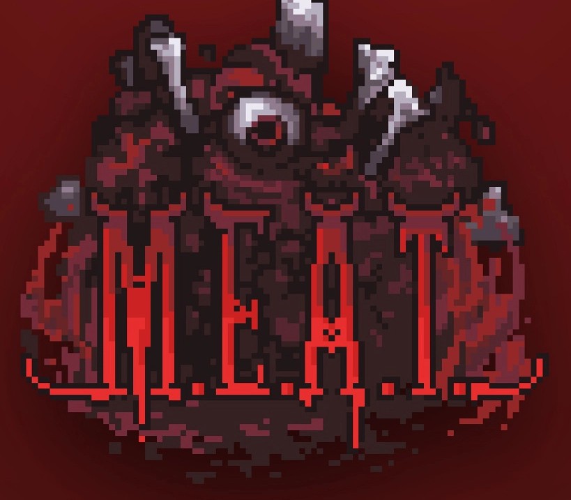 M.E.A.T. RPG Steam Ключ