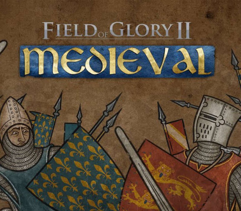 Field of Glory II: Medieval Steam Ключ