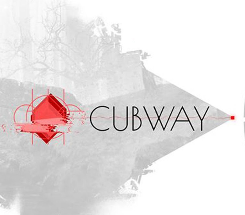 Cubway PC Steam Ключ