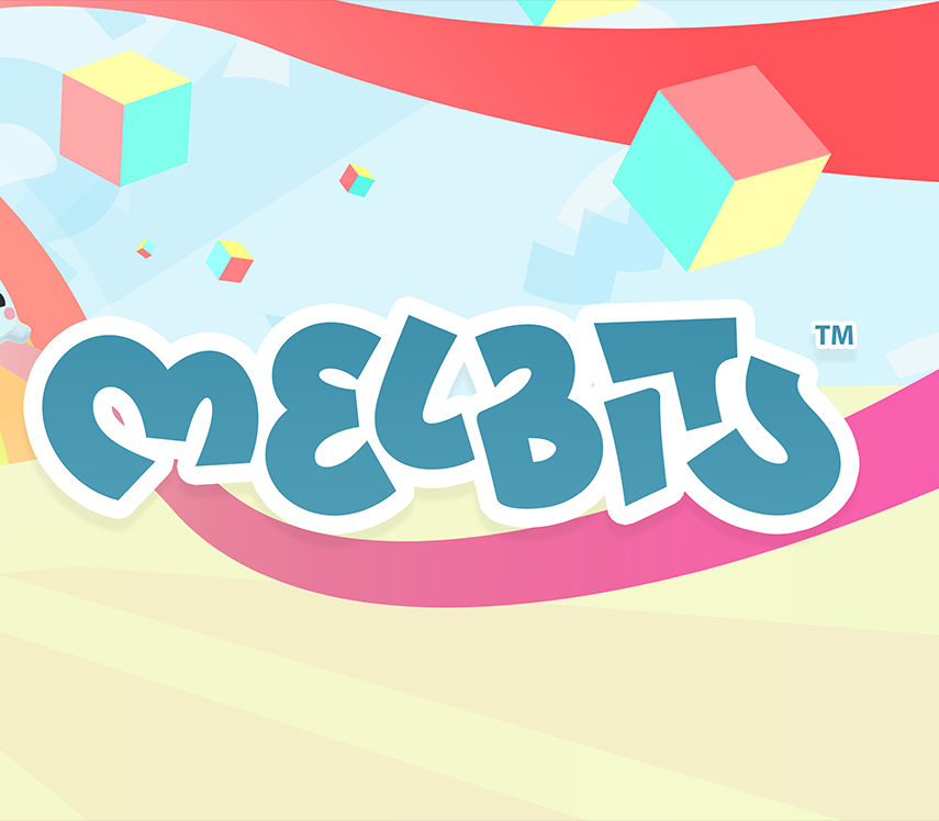 Melbits World Steam Ключ