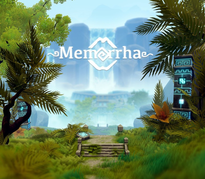 Memorrha Steam Ключ