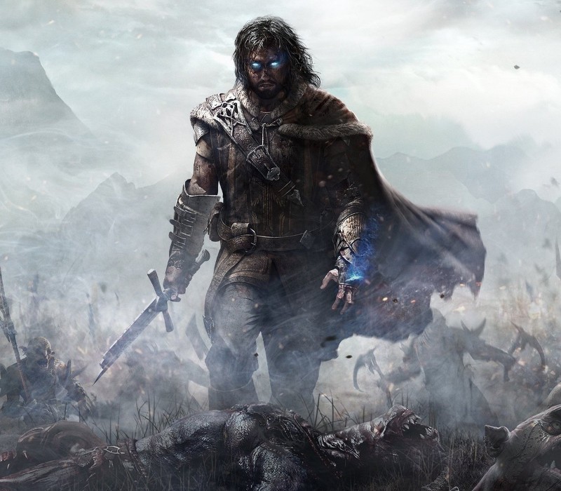 Middle-Earth: Shadow of Mordor Издание GOTY Steam Альтергифт