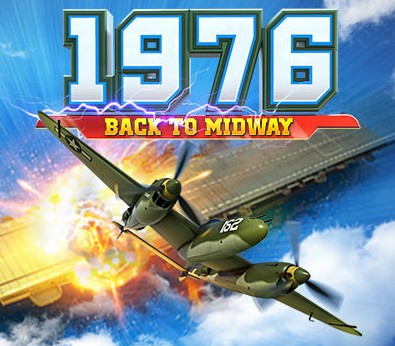 1976 - Back to midway Steam Ключ