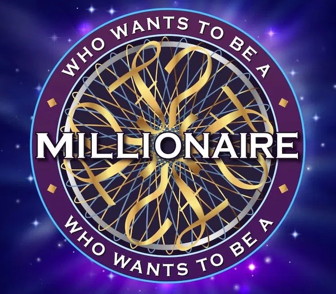 Who Wants To Be A Millionaire EU Steam Ключ