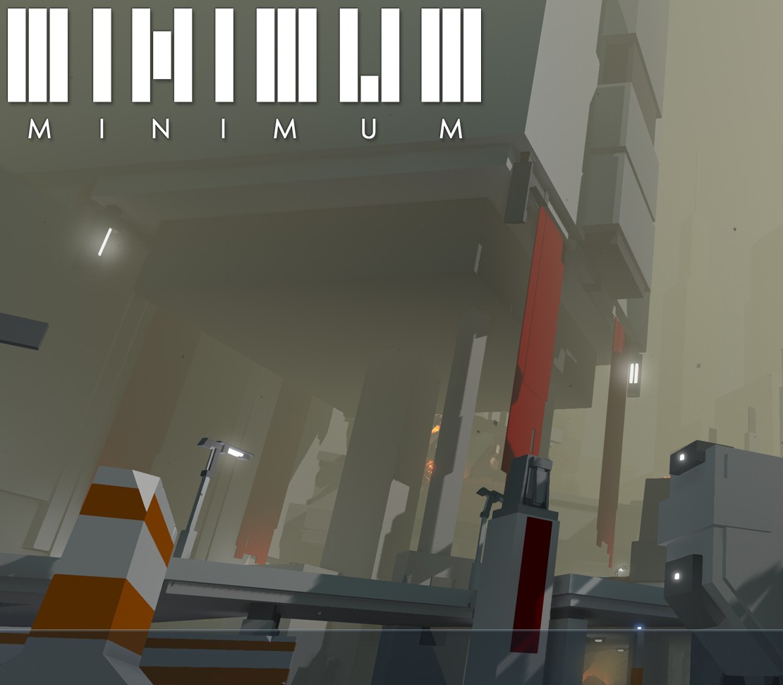 Minimum Steam Подарок